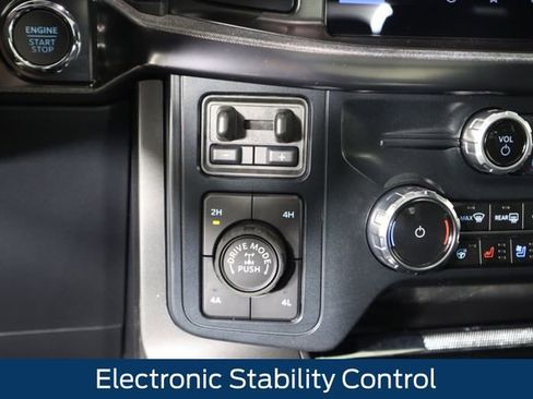 New 2026 Ford F150 Tremor w/ Equipment Group 402A High AWD/4WD image 48