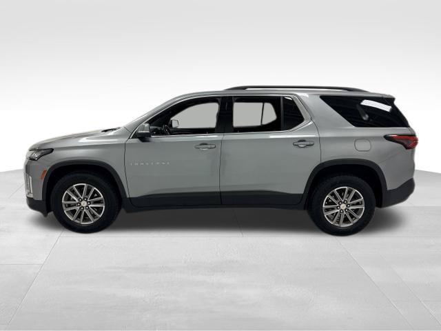 Certified 2024 Chevrolet Traverse LT AWD/4WD image 3