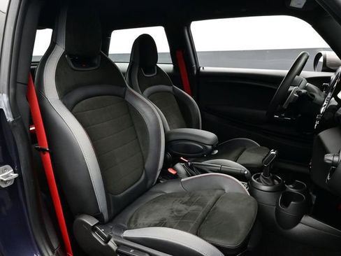Used 2021 MINI Cooper John Cooper Works GP image 13