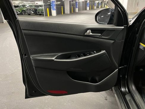 Used 2018 Hyundai Tucson Sport w/ Cargo Package image 19