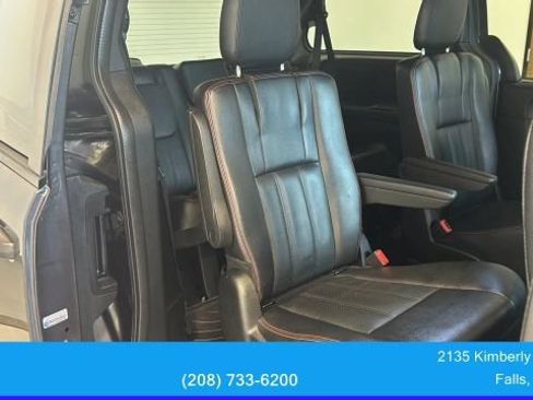 Used 2019 Dodge Grand Caravan GT FWD image 35