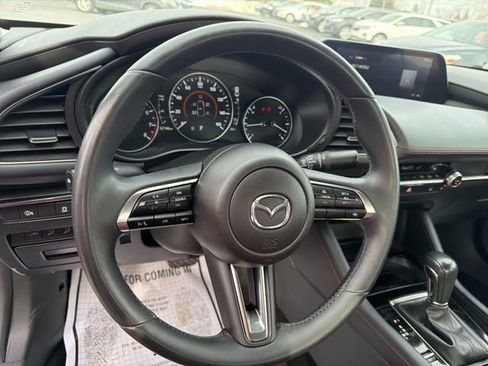 Used 2024 MAZDA MAZDA3 s image 12