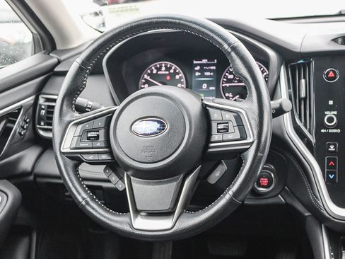 Used 2020 Subaru Outback Limited w/ Popular Package #2 image 16