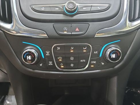 Used 2023 Chevrolet Equinox LT AWD/4WD image 25