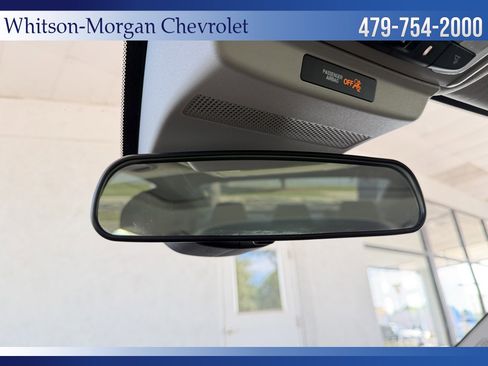 Used 2024 Honda Accord EX image 30