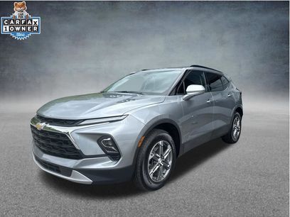 Used 2024 Chevrolet Blazer LT w/ Convenience Package