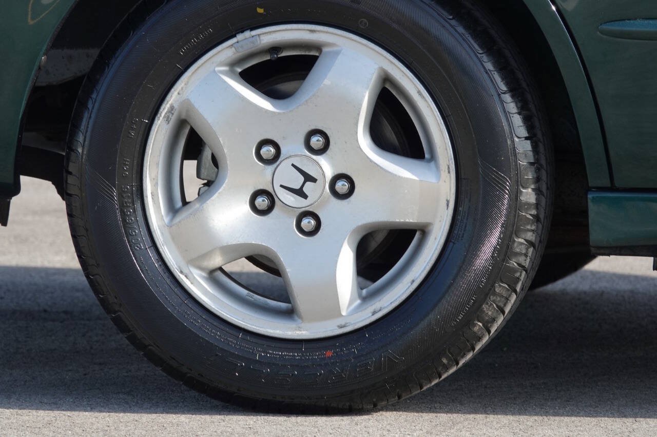 Used 1998 Honda Accord EX image 51