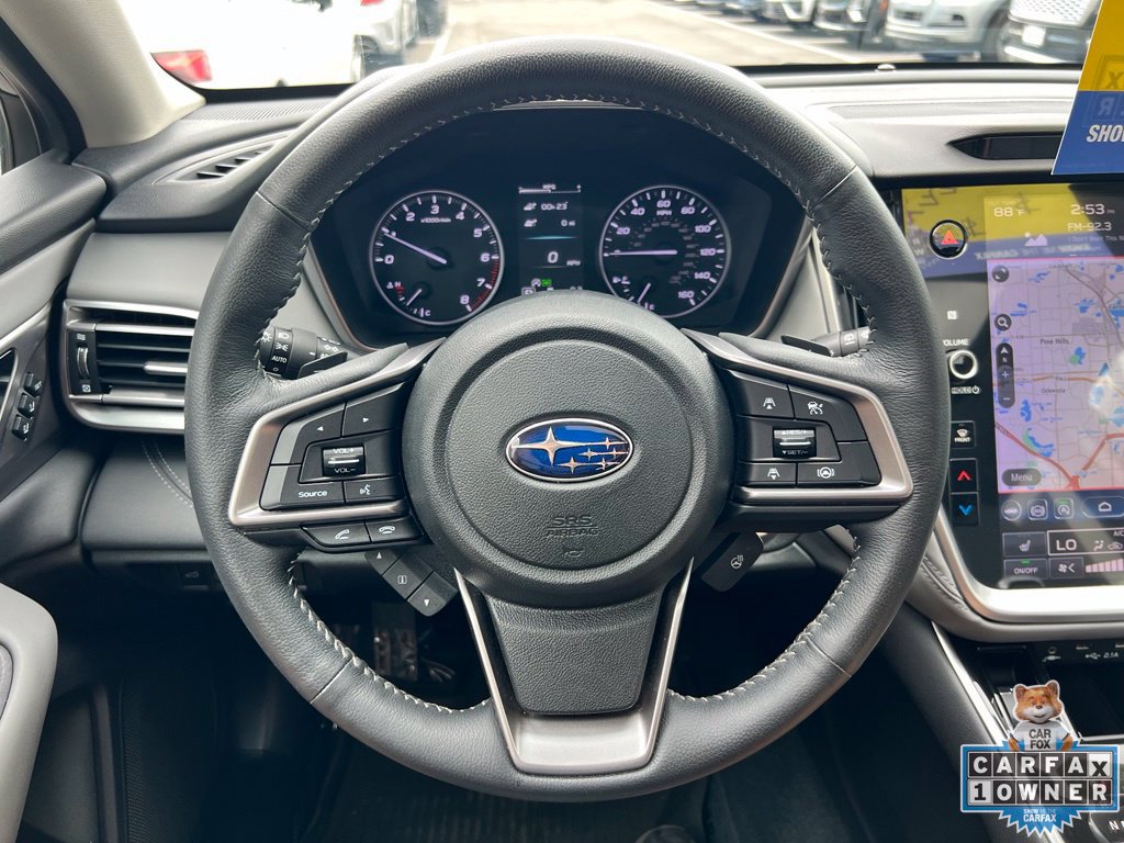 Used 2020 Subaru Outback Limited w/ Popular Package #2 AWD/4WD image 40