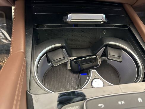 Used 2024 Mercedes-Benz GLS 63 AMG 4MATIC image 62