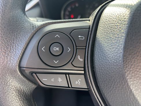 Used 2024 Toyota RAV4 LE image 12