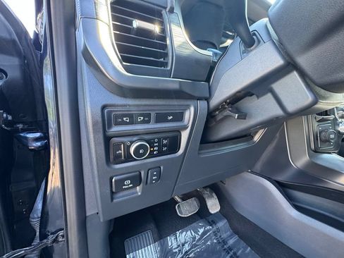 Used 2024 Ford F150 XLT w/ Equipment Group 303A High AWD/4WD image 20
