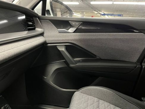 New 2026 Volkswagen Tiguan S FWD image 30