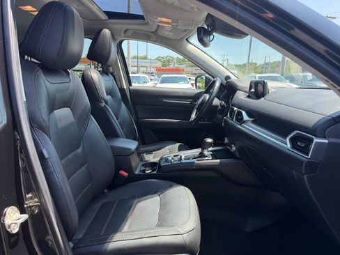 Used 2018 MAZDA CX-5 Grand Touring AWD/4WD image 23