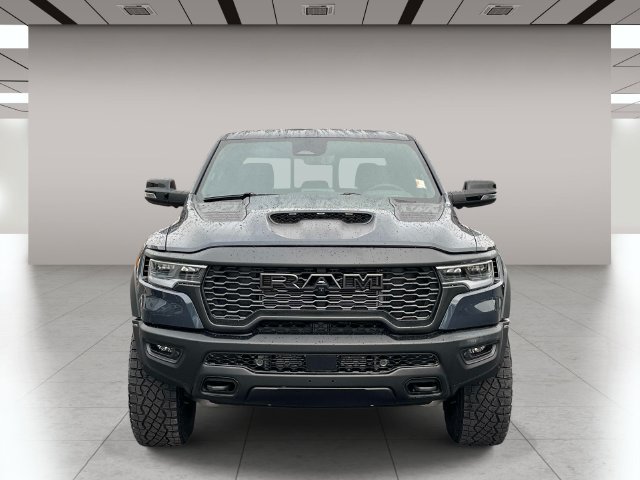 New 2026 RAM 1500 RHO w/ RHO Level 1 Equipment Group AWD/4WD image 9