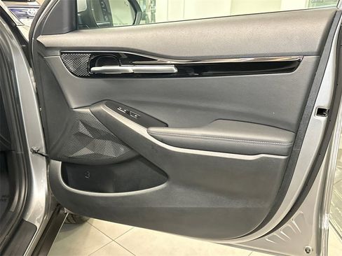 New 2025 Kia Seltos EX image 14