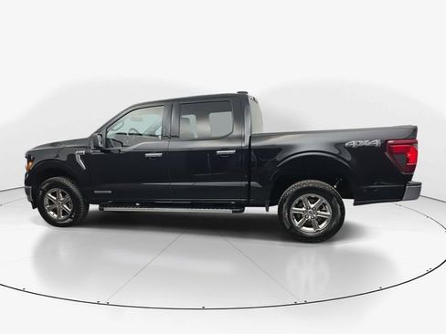 Used 2024 Ford F150 XLT w/ Mobile Office Package image 6