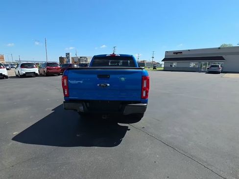 Used 2021 Ford Ranger XLT w/ Equipment Group 302A High AWD/4WD image 3
