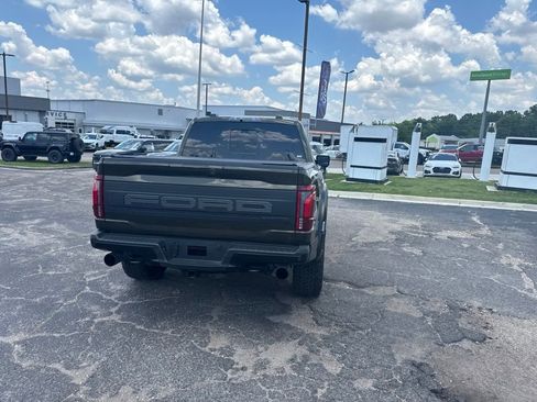 Used 2025 Ford F150 Raptor AWD/4WD image 14
