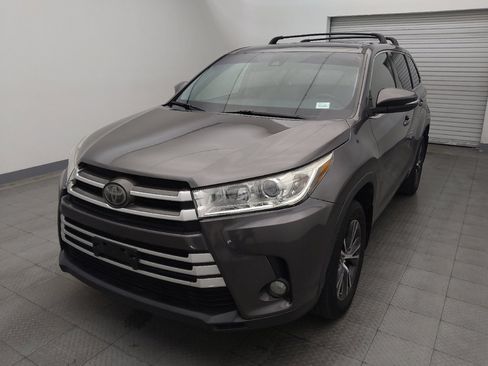 Used 2018 Toyota Highlander Plus image 15