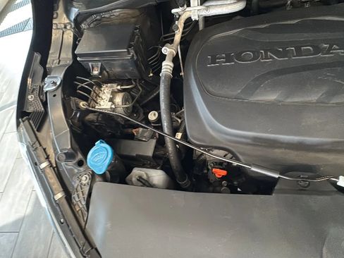 Used 2020 Honda Odyssey EX image 45