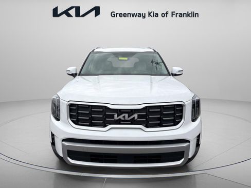 New 2025 Kia Telluride S image 2
