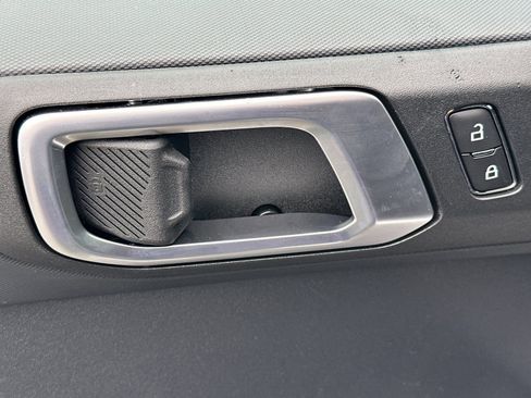 New 2025 Ford Bronco Big Bend image 11