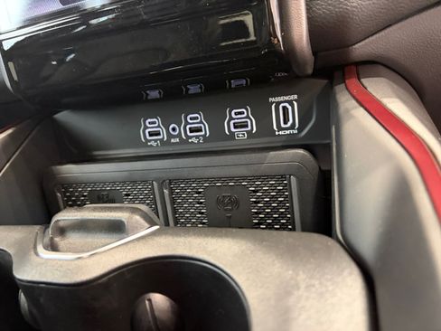 New 2026 RAM 1500 Rebel w/ Rebel Level 2 Equipment Group AWD/4WD image 31