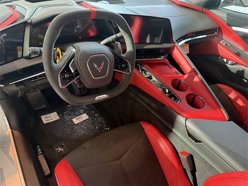 New 2026 Chevrolet Corvette Z06 image 9