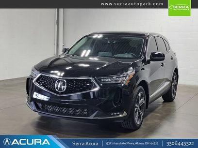 Certified 2024 Acura RDX SH-AWD w/ Advance Package