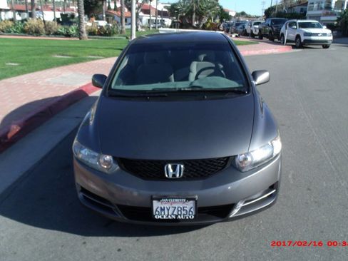 Used 2010 Honda Civic LX image 17