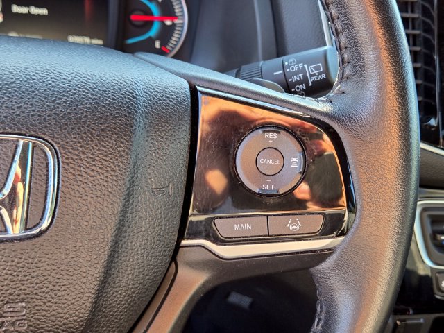 Certified 2021 Honda Passport Touring image 29