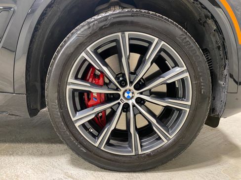 Certified 2023 BMW X5 M50i w/ Executive Package image 28