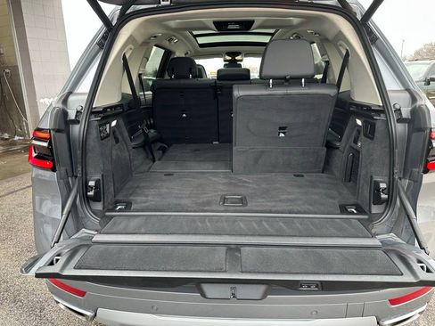 Used 2024 BMW X7 xDrive40i image 30
