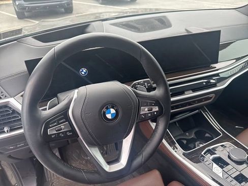 Certified 2024 BMW X5 xDrive40i w/ Premium Package image 21