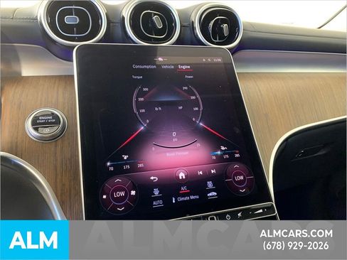 Used 2023 Mercedes-Benz GLC 300 image 28