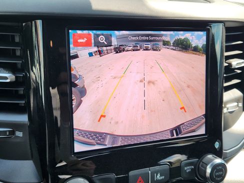 New 2026 RAM 1500 Tradesman RWD image 17