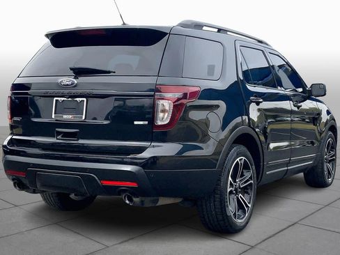Used 2015 Ford Explorer Sport image 13