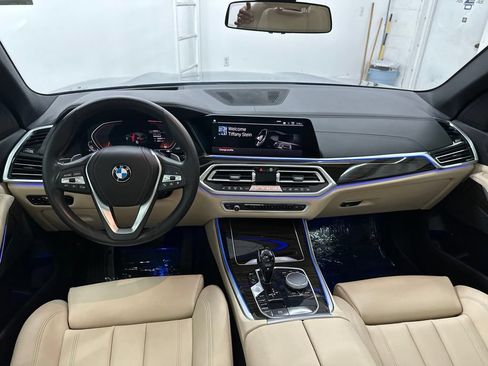 Used 2020 BMW X5 sDrive40i w/ Premium Package RWD image 24