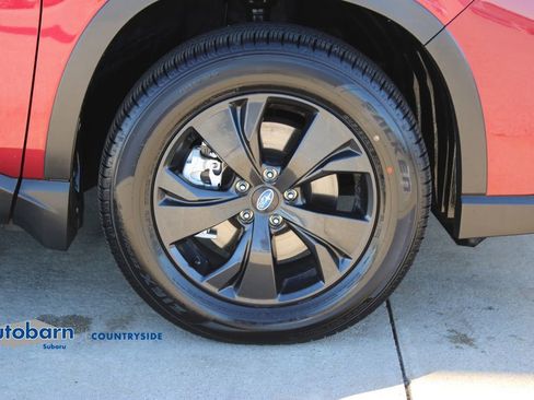 Certified 2026 Subaru Ascent Premium AWD/4WD image 34