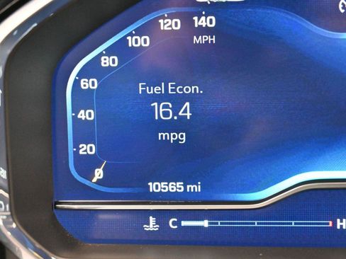 Used 2025 Chevrolet Silverado 1500 RST w/ Protection Package image 20