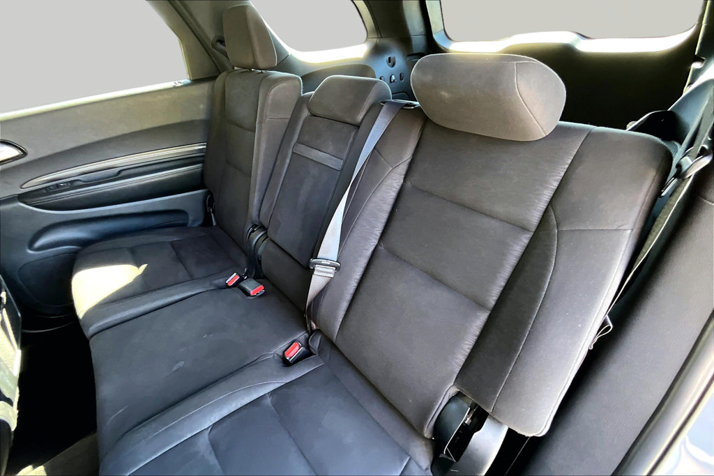 Used 2023 Dodge Durango SXT RWD image 22