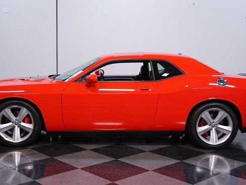 Used 2008 Dodge Challenger SRT8 image 2