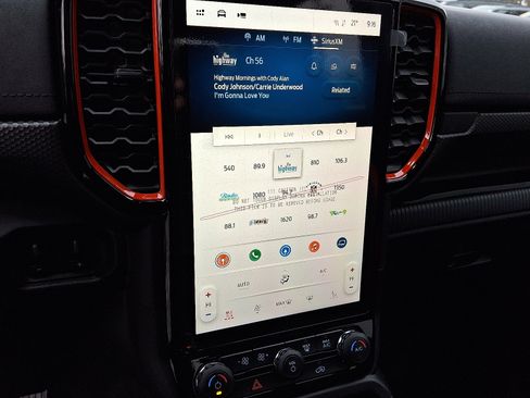 Used 2025 Ford Ranger Raptor image 17