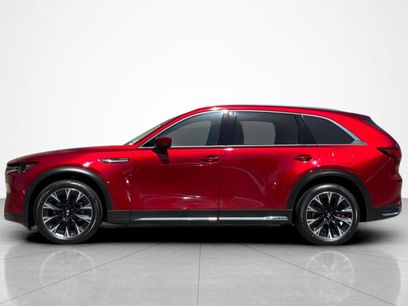 Used 2024 MAZDA CX-90 Plug-In Hybrid w/ Premium Pkg