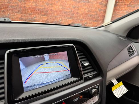 Used 2019 Hyundai Sonata SEL FWD image 20