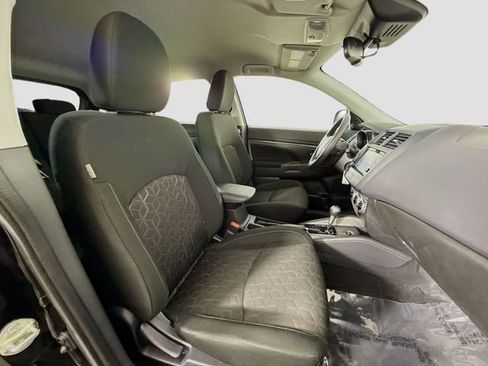 Used 2024 Mitsubishi Outlander Sport ES AWD/4WD image 14