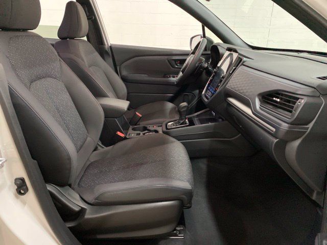 Used 2025 Subaru Forester Premium AWD/4WD image 82