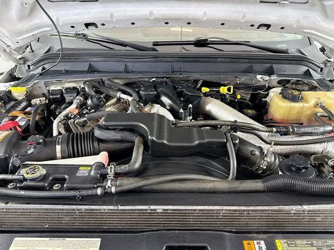 Used 2011 Ford F350 King Ranch AWD/4WD image 27