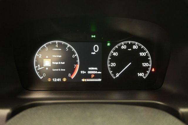 New 2026 Honda Odyssey EX-L image 12
