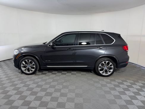 Used 2016 BMW X5 sDrive35i RWD image 2